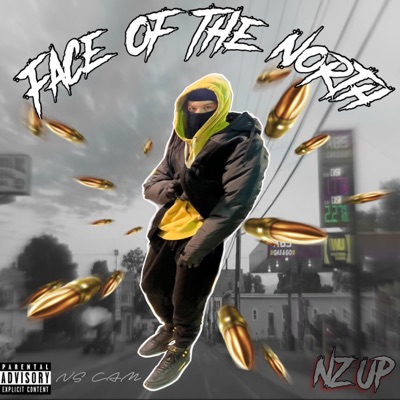 FACE OF THE NORTH