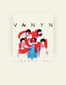 Ascolta Vanyn, guarda video musicali, leggi la biografia, vedi le date del tour & altro!