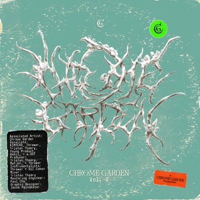 Dip (feat. Ambii, KIMYEHO & Austin Peete) - Single