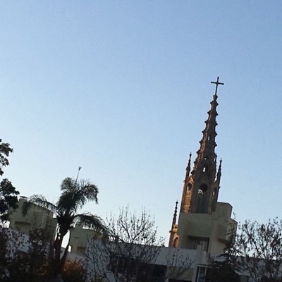 Caminando x la ciudad - Single