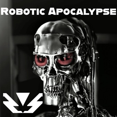 Robotic Apocalypse - Single