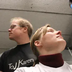 Listen to Todd & Karen, watch music videos, read bio, see tour dates & more!