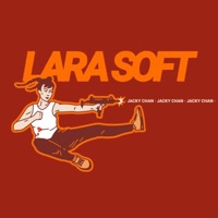 Jacky Chan - Single - Lara Soft & Stevie Wonka