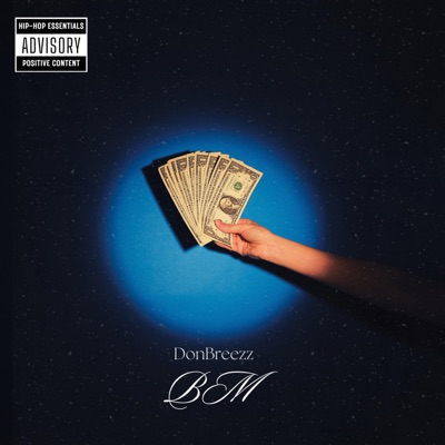 Donbreezz - Single