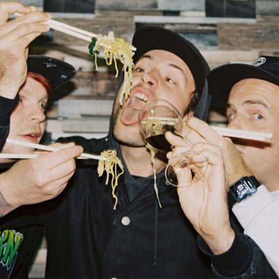 Listen to All Better, watch music videos, read bio, see tour dates & more!