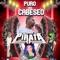 PURO CABESEO SONIDO PIRATA - Guerras el volcan del wepa lyrics