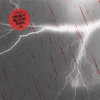 Heavy Blood Rain - Single