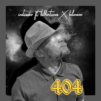 404 (feat. Killertunes & Helenovo) - Single