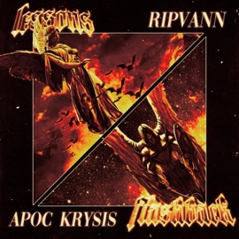LESSONS/FLASHBACK (feat. Apoc Krysis) RIPVANN