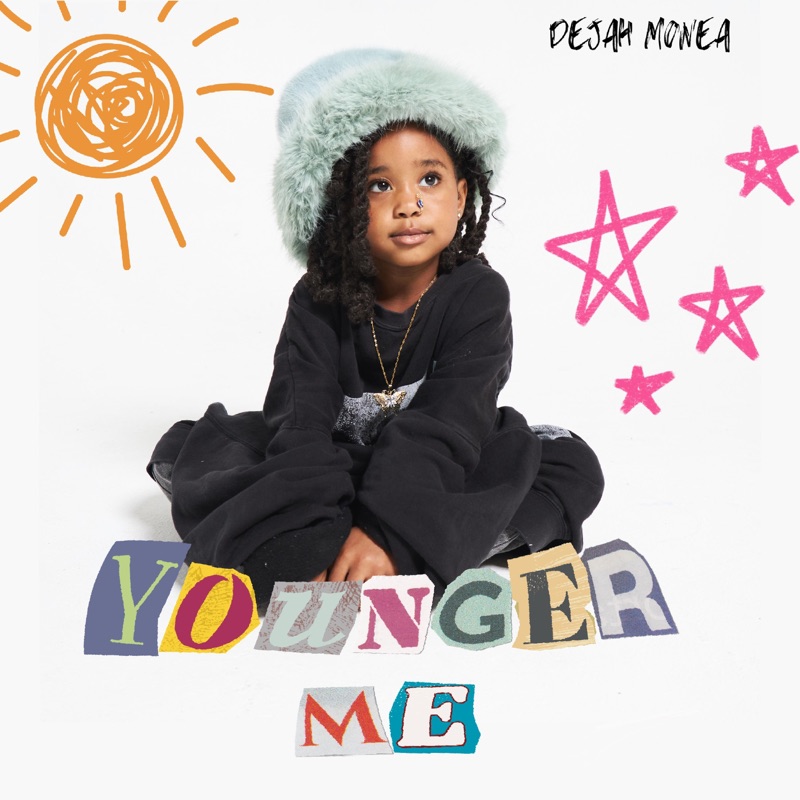 Younger Me - Single