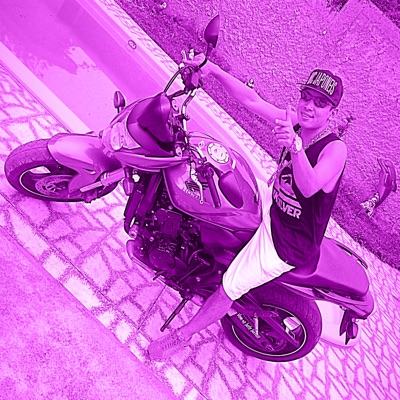 Fuga na Patroa - Single