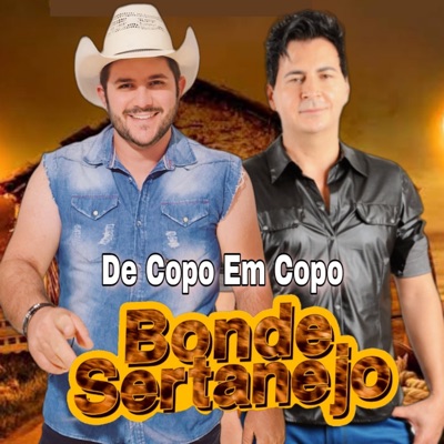 De Copo em Copo - Single