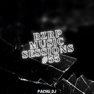 Music Sessions #55 (Remix) - Single