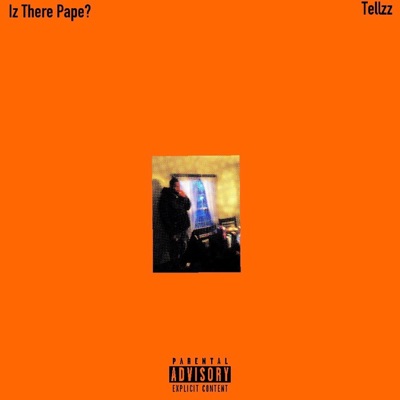 Iz There Pape? - Single