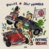 Potions, Oceans - Single - NugLife & Self Provoked