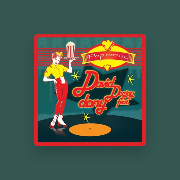 David Deejay's avatar