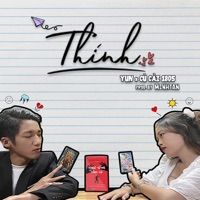 Thính - Single - YUN & Củ Cải