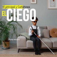 El Ciego (feat. El Principal & Carlishowa) - Single - Favitho x krdy