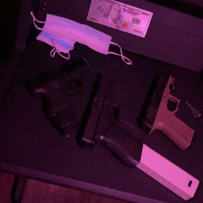 I Hate Backwoods (Freestyle) - Single