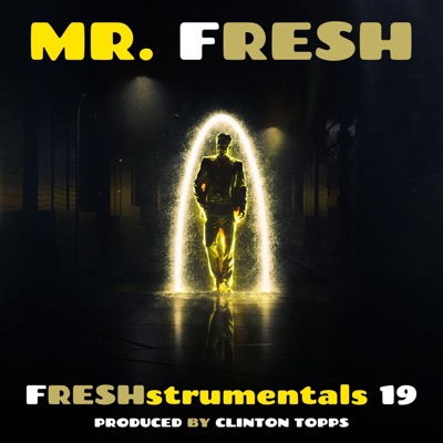 FRESHstrumentals 19