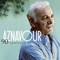 Hier Encore - Charles Aznavour lyrics