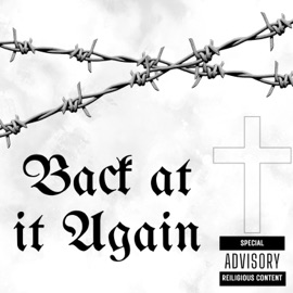 Back At It Again Project