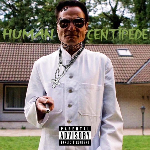 Human Centipede