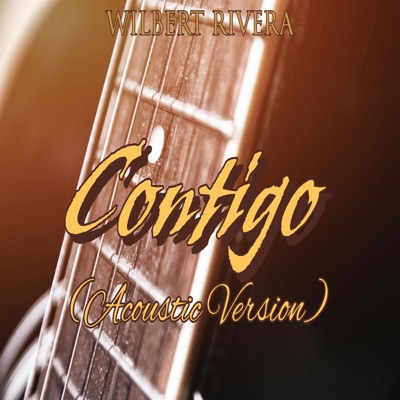 Contigo (Acoustic Version) - Single
