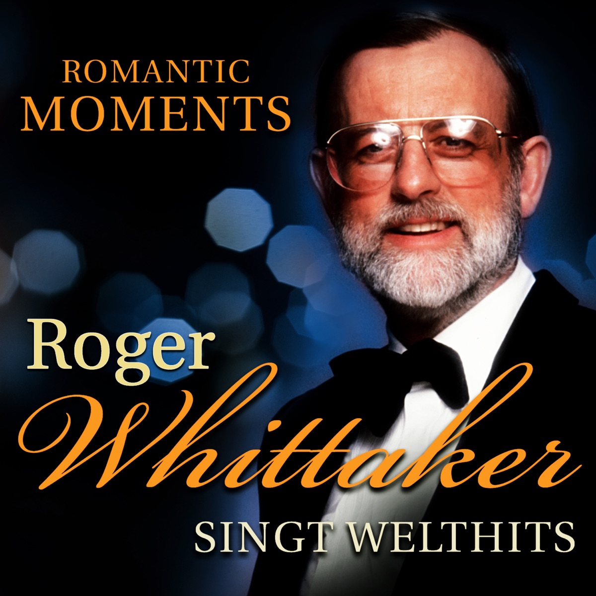 Romantic Memories - Roger Whittaker singt Welthits – Album von Roger  Whittaker – Apple Music
