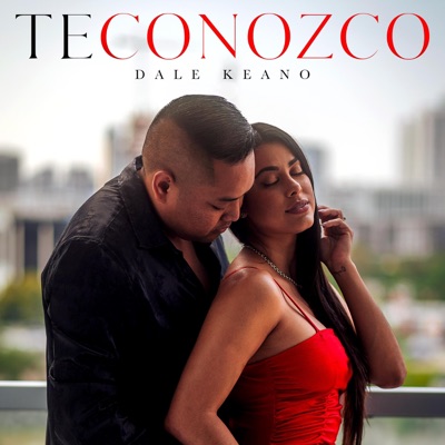 Te Conozco - Single