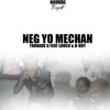 G - Neg Yo Mechan (feat. Louco & B-Boy) [Extended Version]