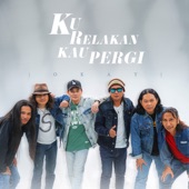 Kurelakan Kau Pergi artwork