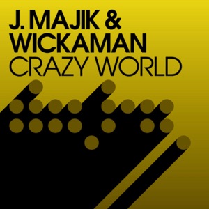 Crazy World (Afterlife's Dancing at Sunset Mix)