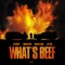 What's Beef (feat. Inderpal Moga) artwork