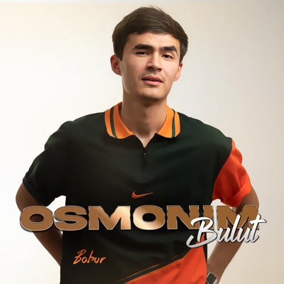 Osmonim bulut