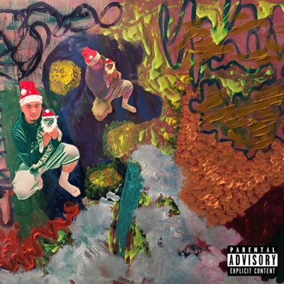 How Shxnobi Stole Christmas - EP