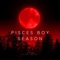 Pisces Boy Season (feat. Mport) - Joeyne lyrics