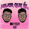 Mejor Que Él - Single