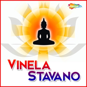 Vinela Stavano - Single