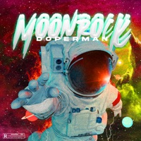 Moonrock - Single - Doperman & Kozney