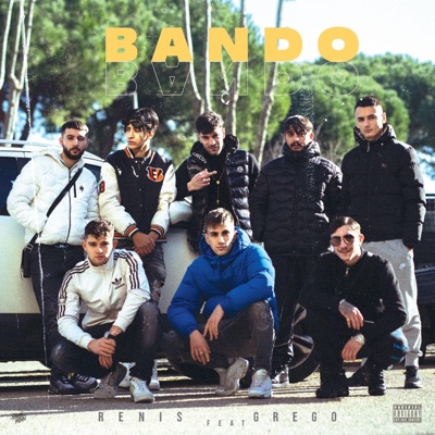 BANDO (feat. Renis Sauvage) - Single