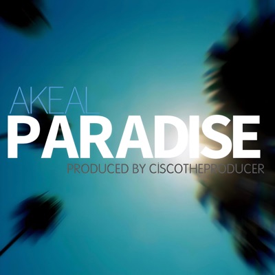 Paradise - Single