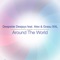 Around the World (feat. Alex & Grasu XXL) artwork