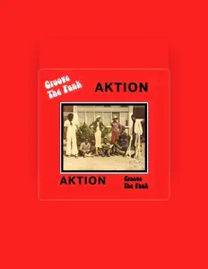 收听 Aktion、观看音乐视频、阅读小传、查看巡演日期等 ！