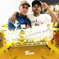 Investimento (feat. Bronks & Dj di) - Single - MC Vitinho PQN