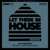 In It Together & Sebb Junior - Waiting 4 U (Sebb Junior Extended Remix) artwork