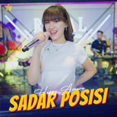 Sadar Posisi (Cover) artwork