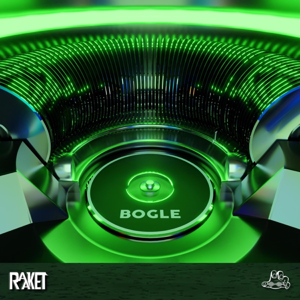 Bogle - Single