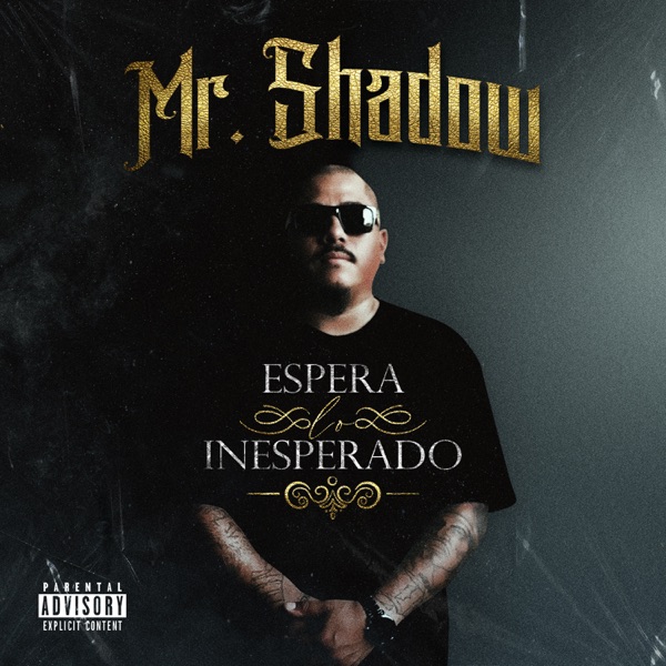 Espera Lo Inesperado - Single