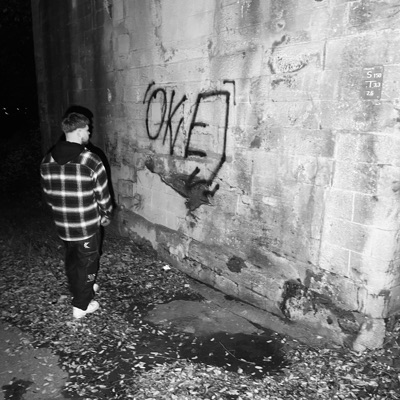 Everything is OKEJ - EP
